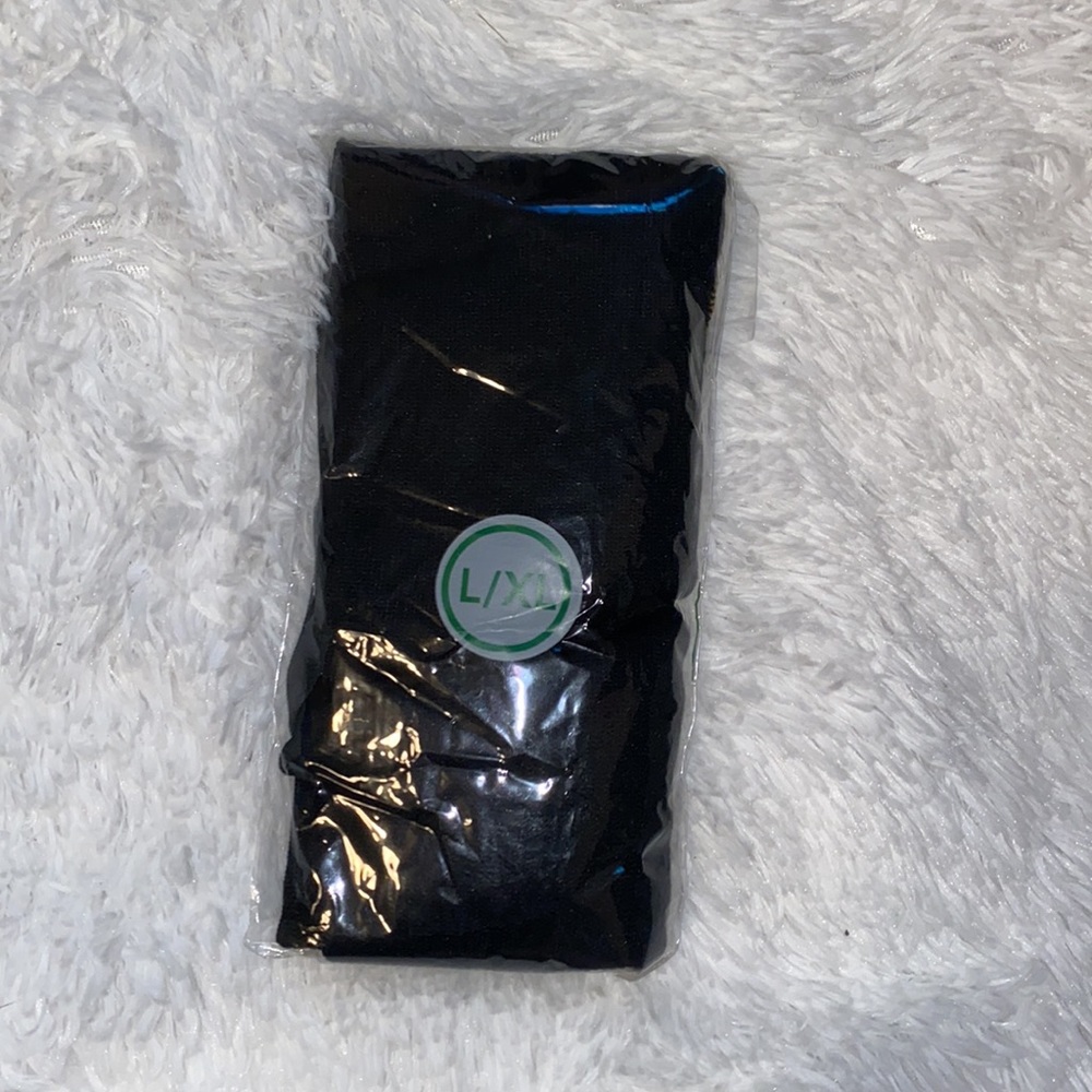 Maternity New Black Copper Compression Socks Perfect for Pregnancy legs & feet